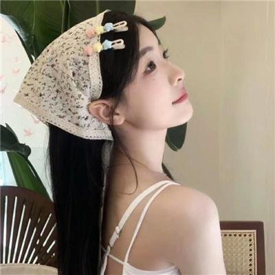 谢谢让我遇见你