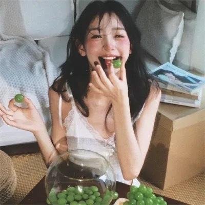 白日梦